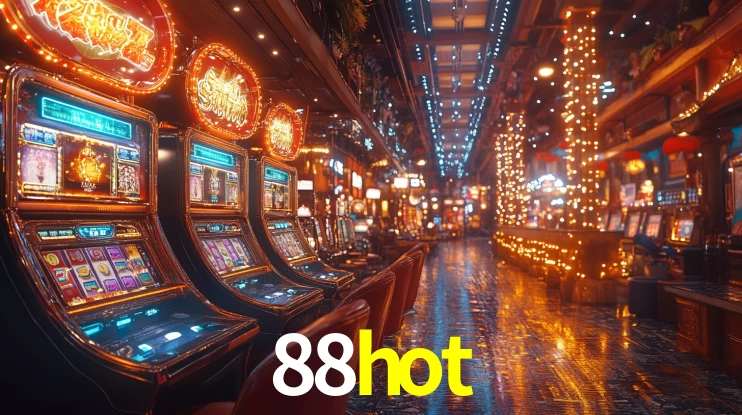 88hot -  - 88hot bet