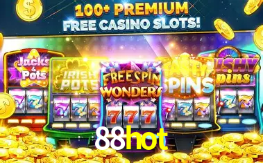 Desvendando o Mundo dos Jogos Virtuais na 88hot