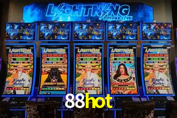 Desvendando o Mundo dos Jogos Virtuais na 88hot