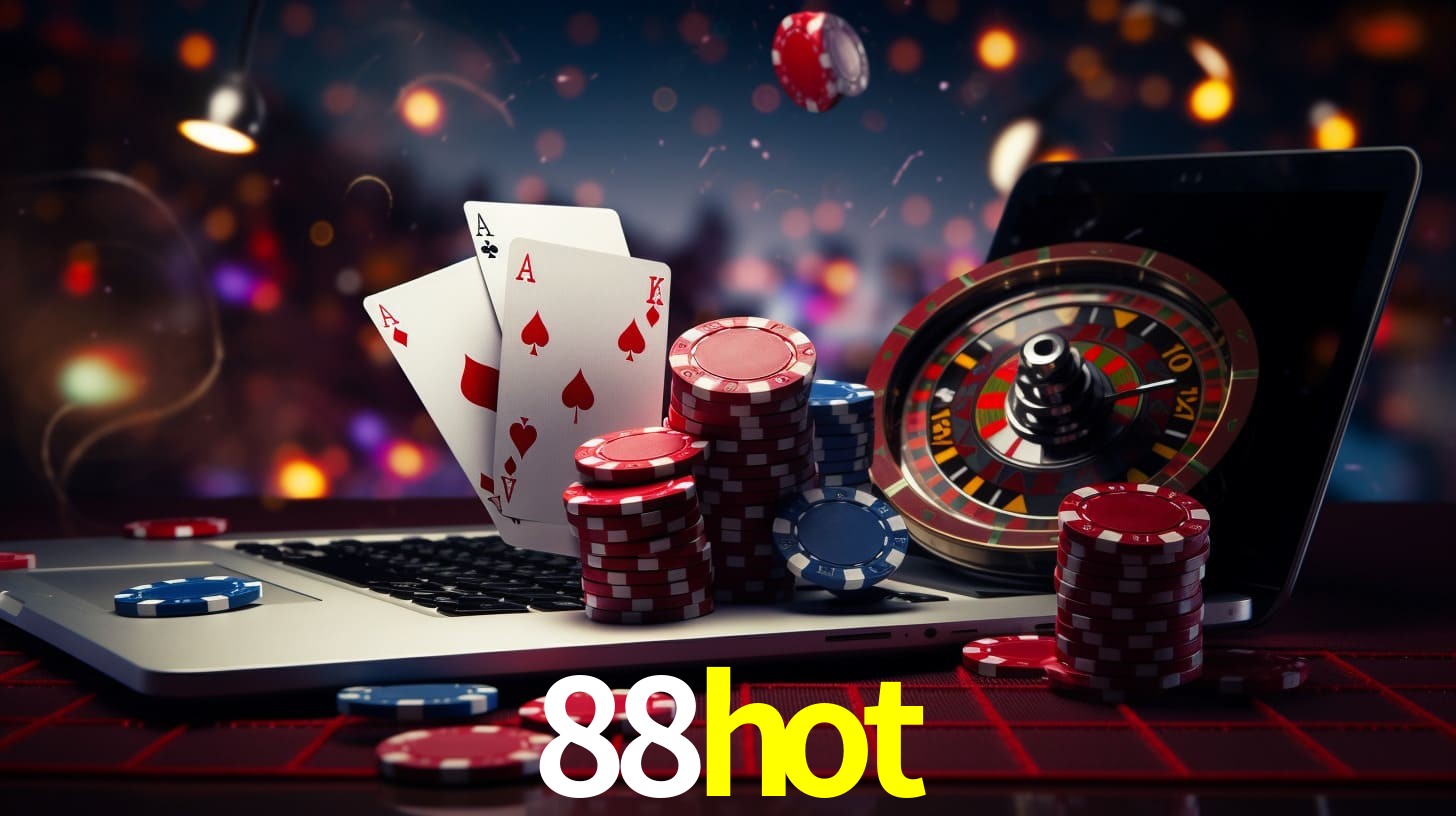 Roulette Table 88hot