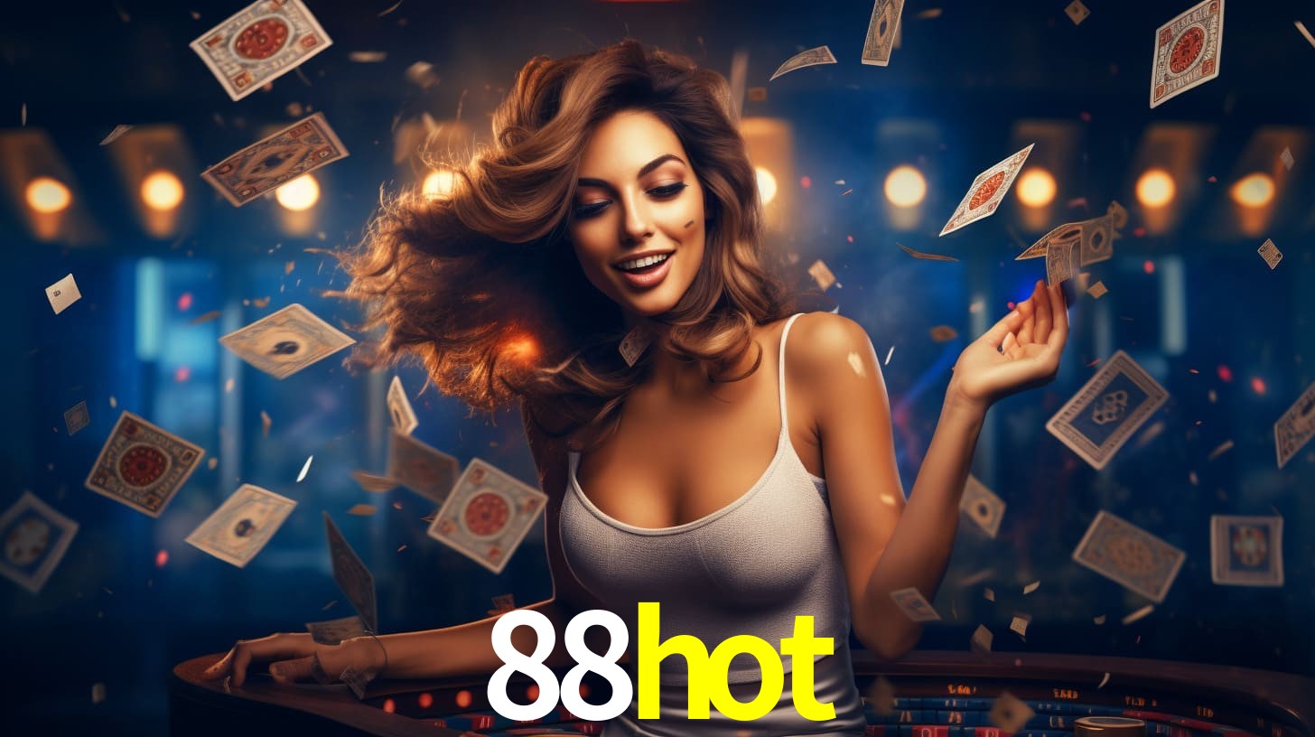 Live Casino 88hot
