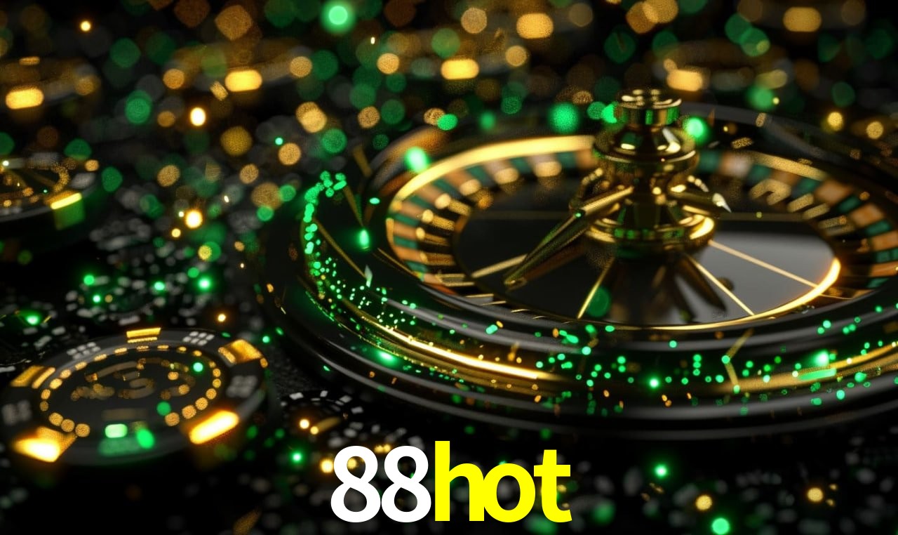 Weekend Specials 88hot