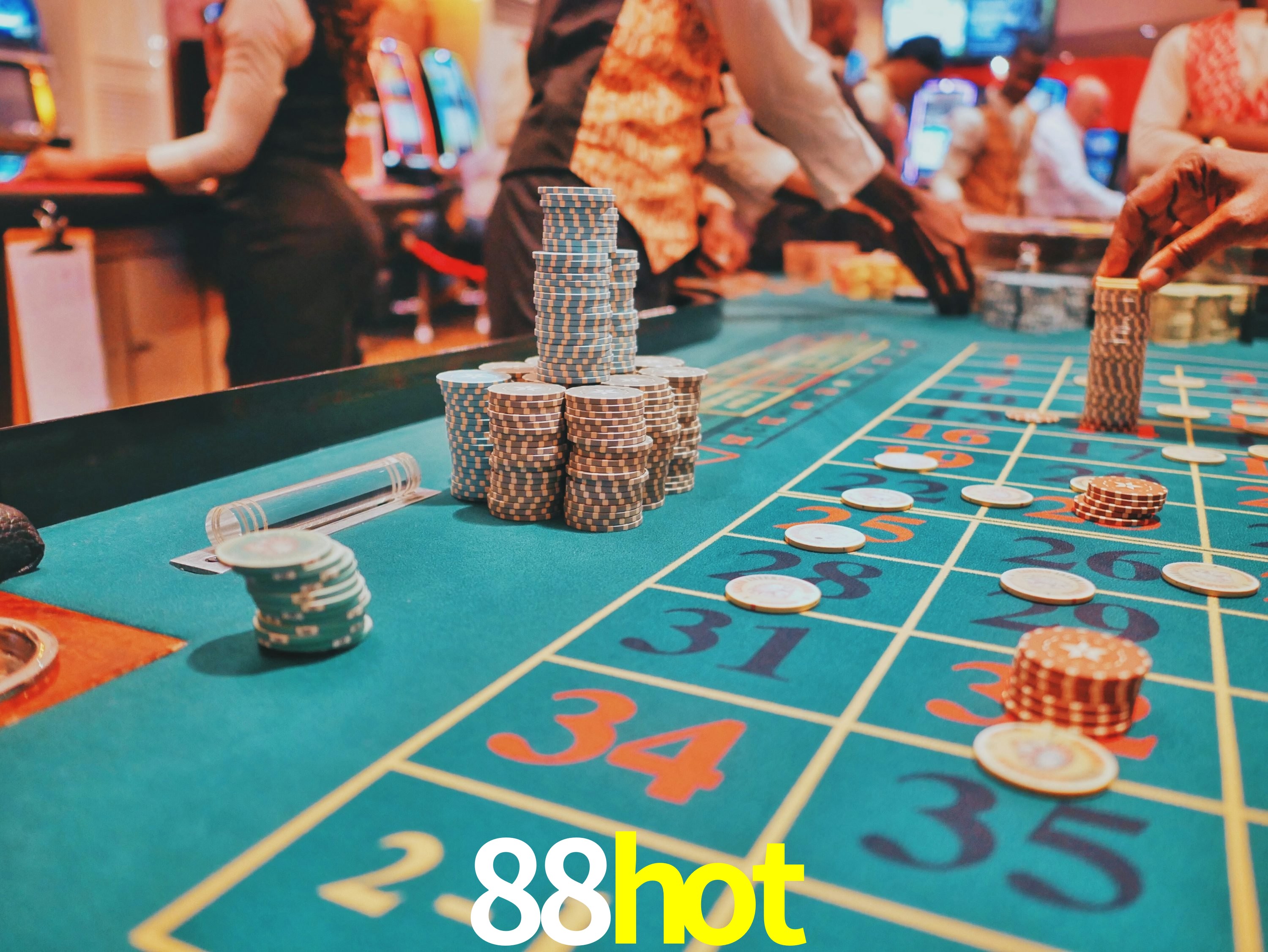 Football Betting 88hot