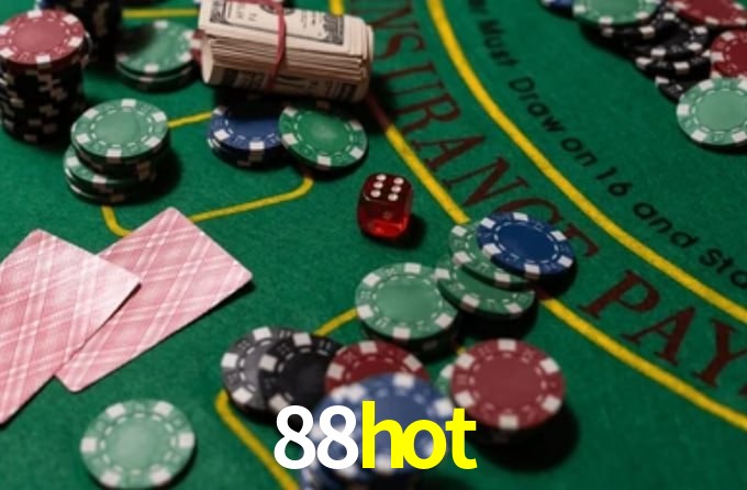 88hot bet