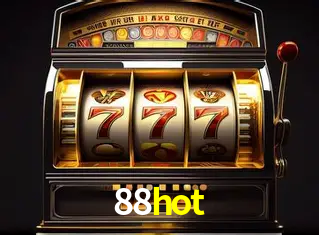 Descubra o Mundo do Cassino Online com 88hot