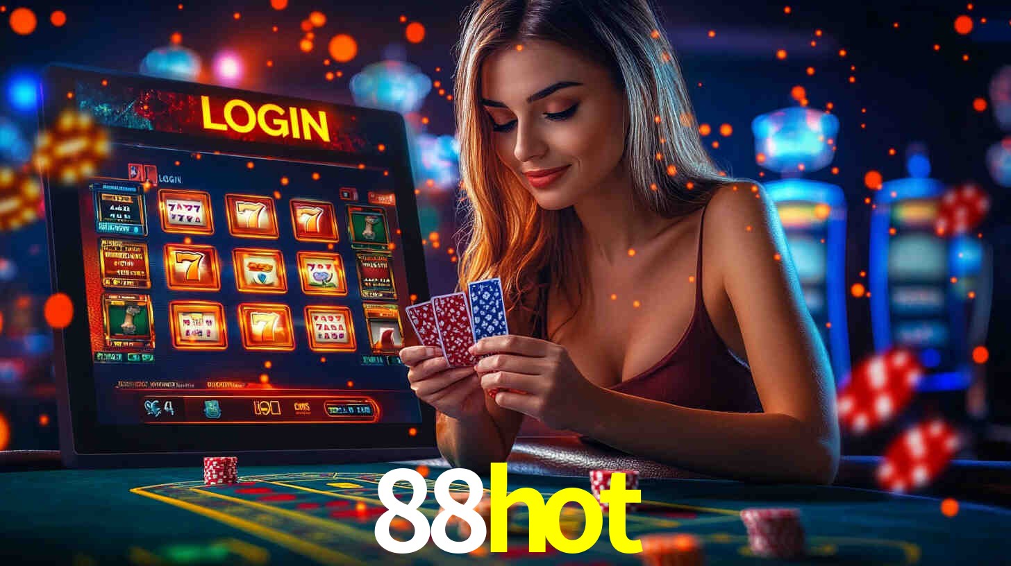 88hot app