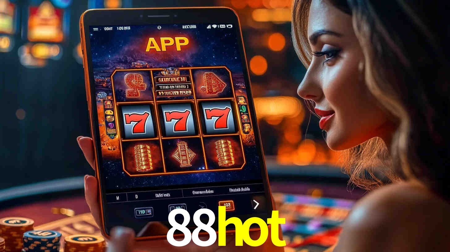 88hot: A Experiência de Casino com Jogos de Mesa ao Vivo