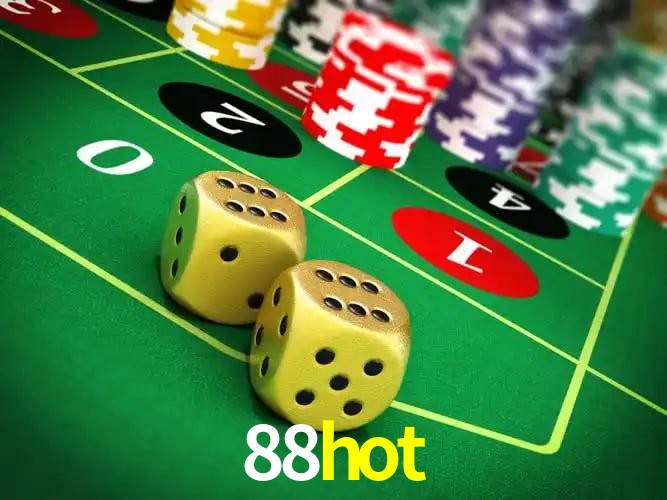 Football Betting 88hot