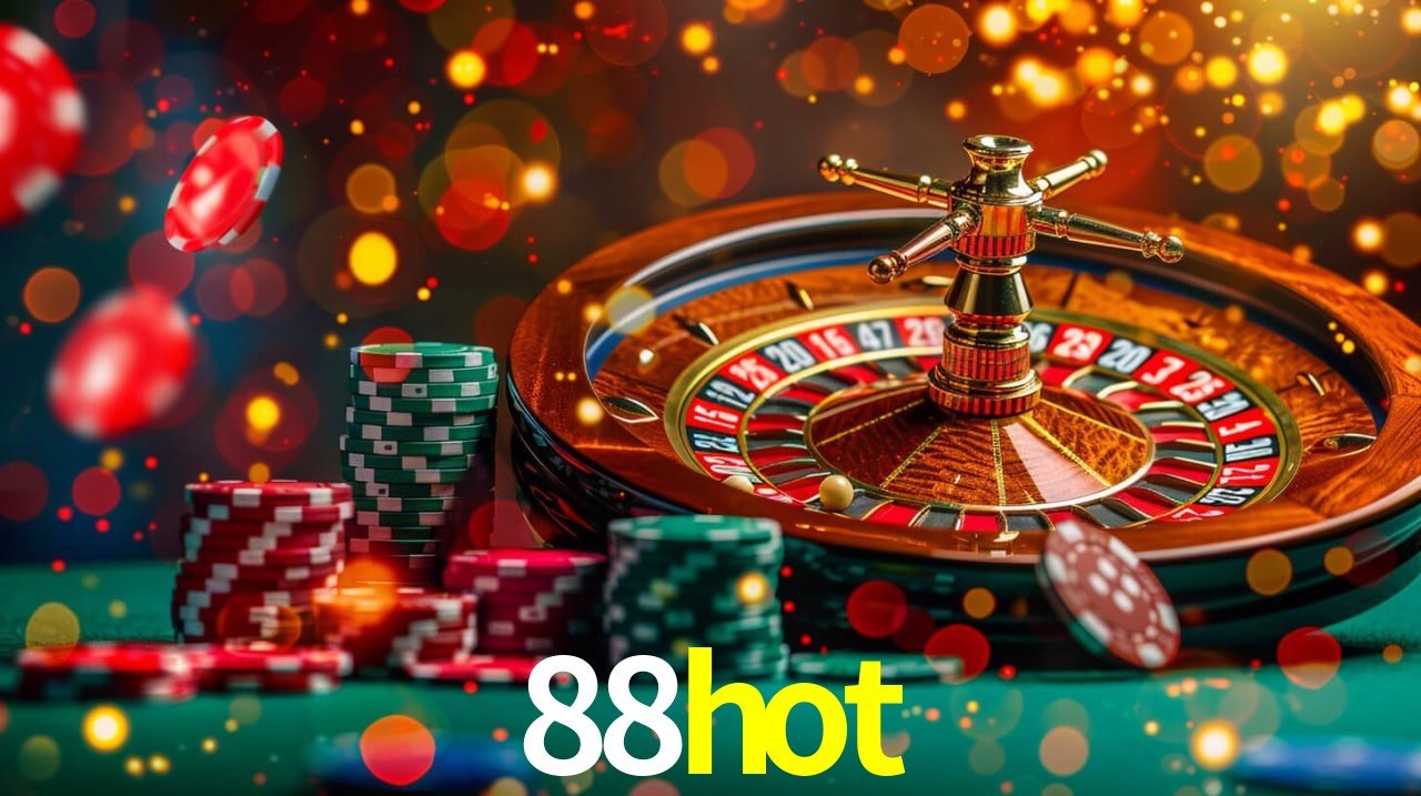 Descubra a Essência do 88hot: Nossa História e Compromissos