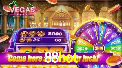 Exclusive Offers 88hot
