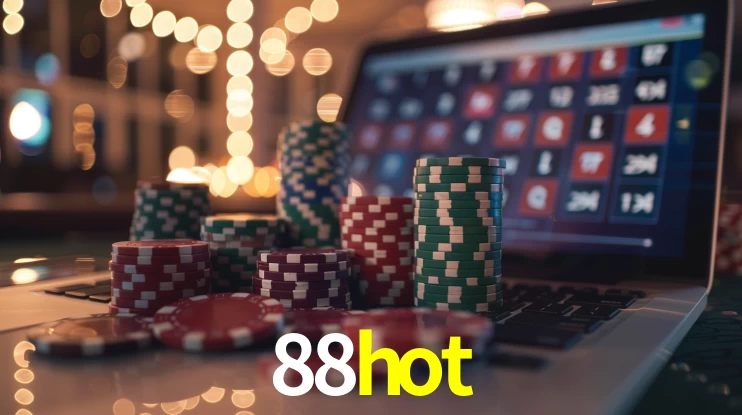 Slot Games 88hot