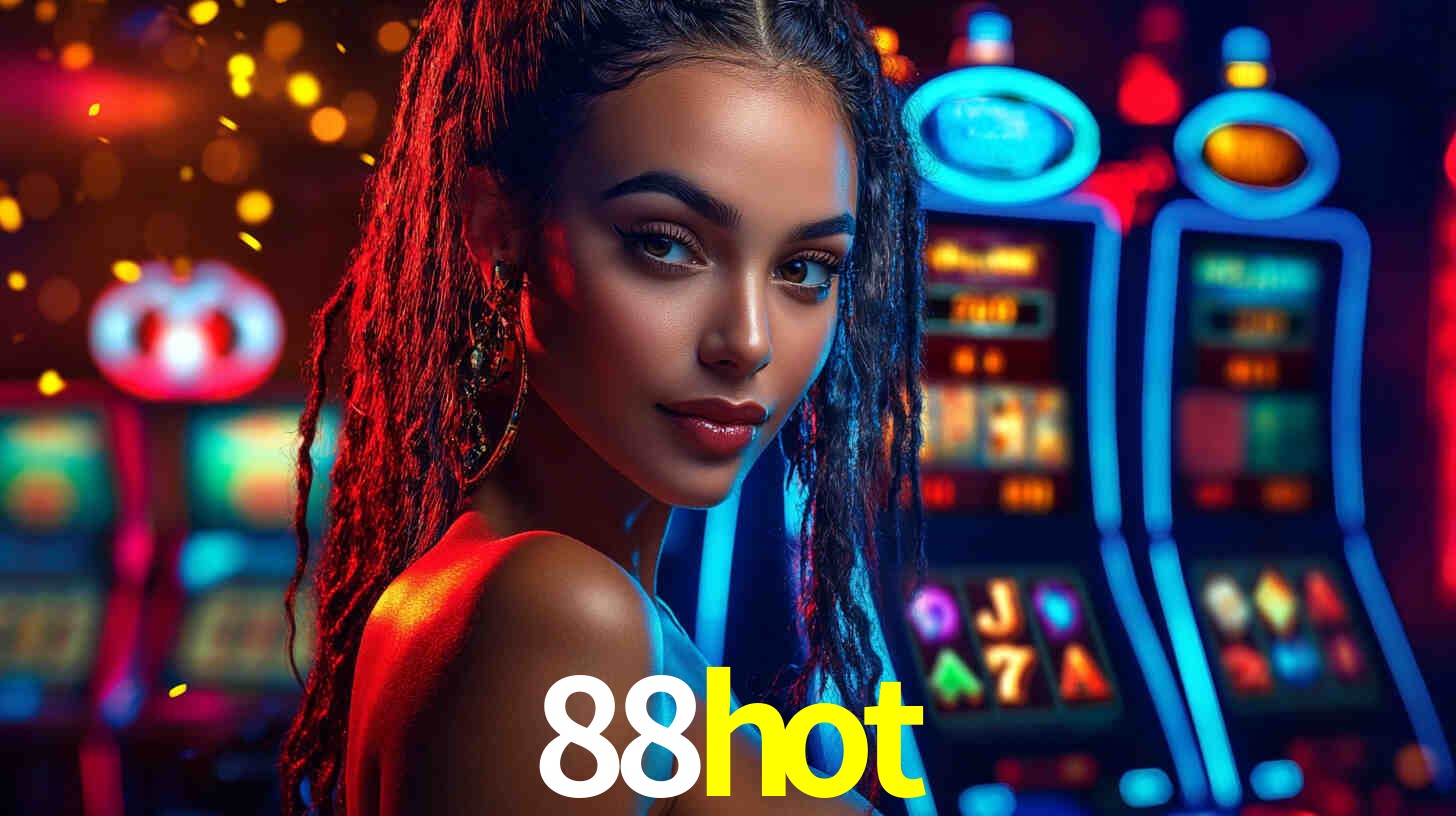 A Experiência Imersiva dos Cassinos Ao Vivo no 88hot