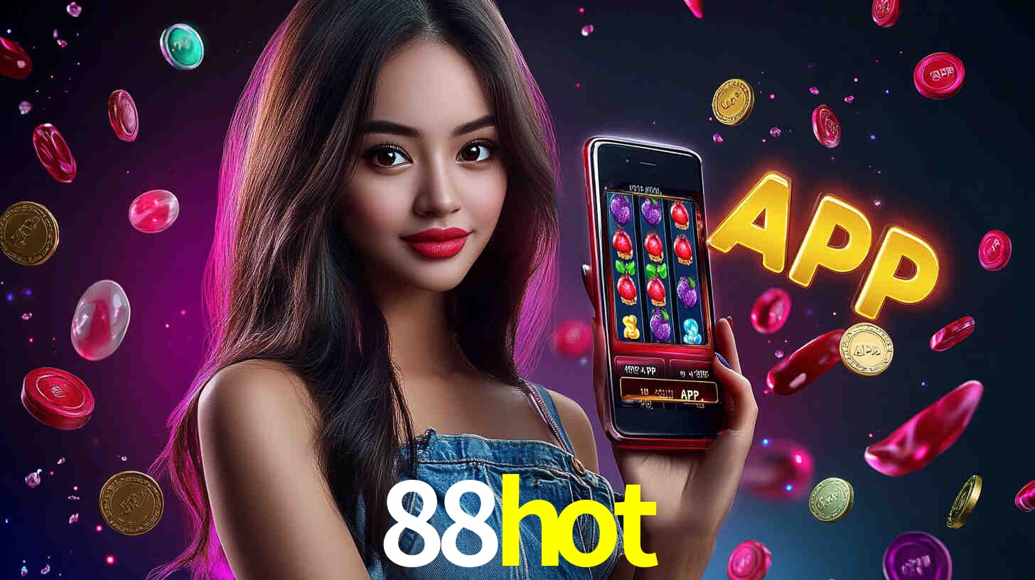 Inovações de Jogos na 88hot: O Futuro das Experiências Interativas