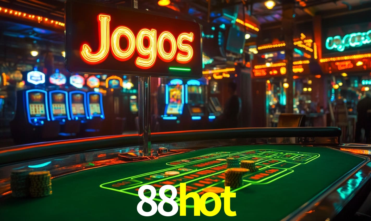 Live Casino 88hot