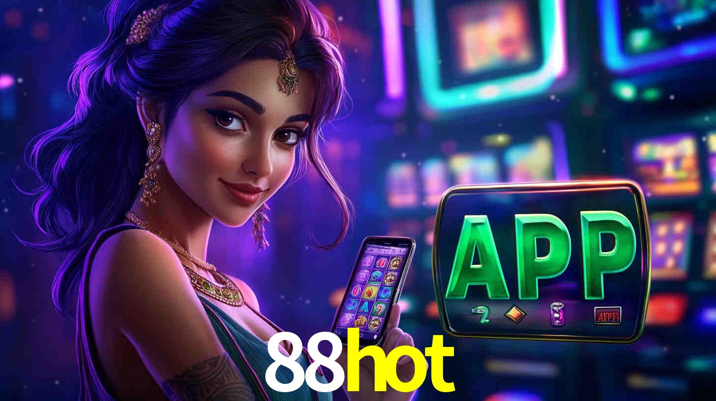 88hot app