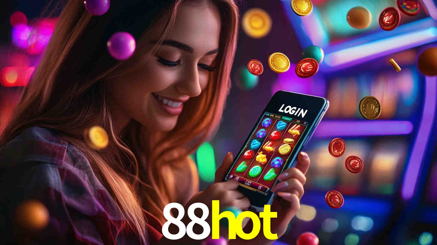 88hot bet
