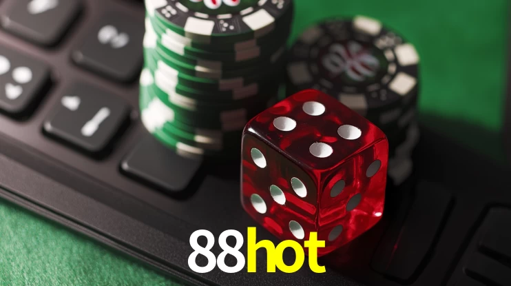 Live Casino 88hot