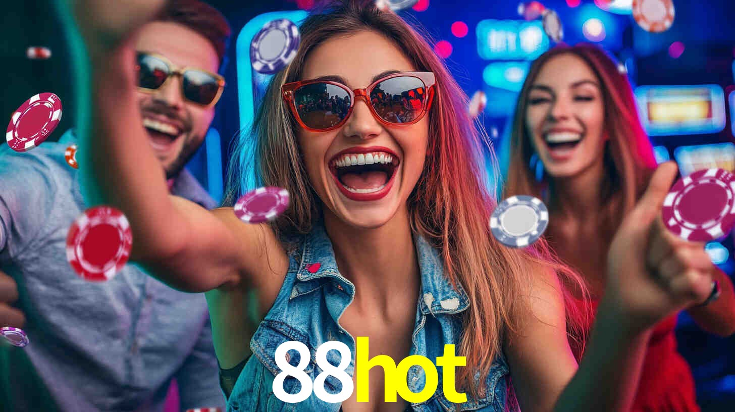 Apostas Esportivas na 88hot: Um Guia Completo