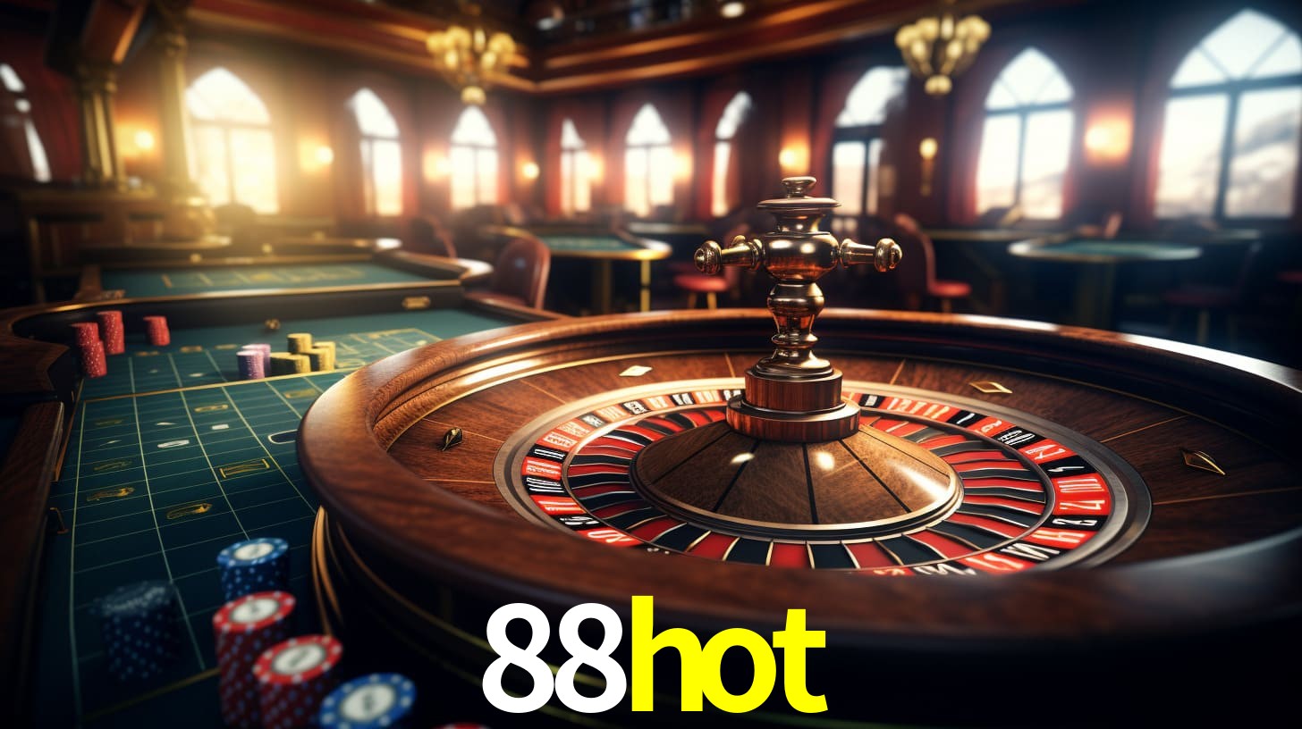 Blackjack Table 88hot