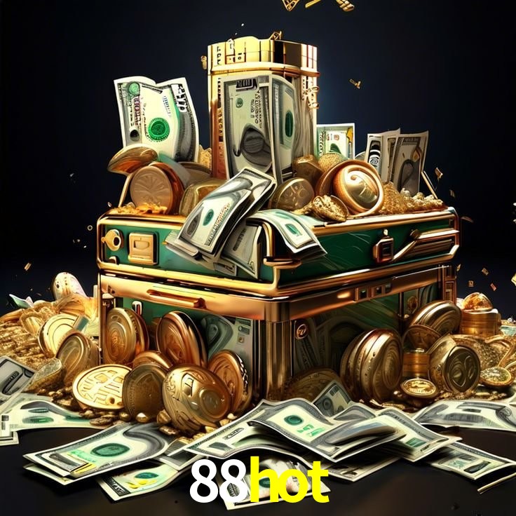 Welcome Bonus 88hot