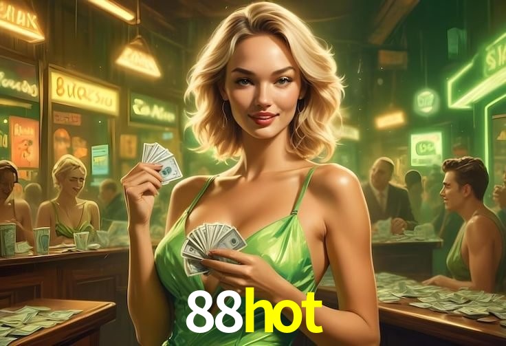 A Popularidade dos Caça-Níqueis no 88hot