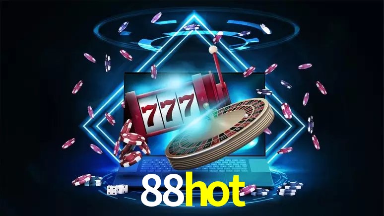 Slot Games 88hot
