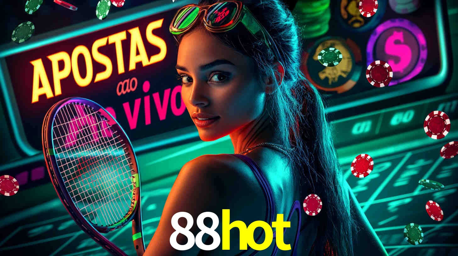 Desvendando o Mundo dos Jogos Virtuais na 88hot